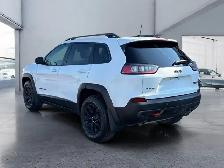 2021 Jeep Cherokee Trailhawk - Photo 3