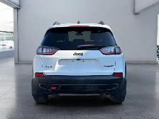 2021 Jeep Cherokee Trailhawk - Photo 4