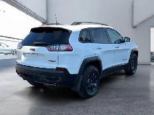 2021 Jeep Cherokee Trailhawk - Photo 5