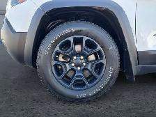 2021 Jeep Cherokee Trailhawk - Photo 9