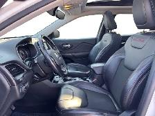 2021 Jeep Cherokee Trailhawk - Photo 10