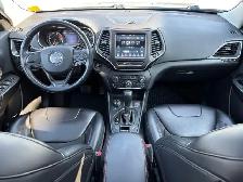 2021 Jeep Cherokee Trailhawk - Photo 12