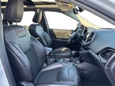2021 Jeep Cherokee Trailhawk - Photo 17