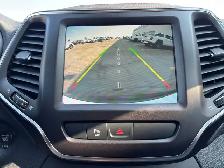 2021 Jeep Cherokee Trailhawk - Photo 21