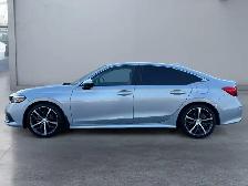 2022 Honda Civic Sedan Touring - Photo 2