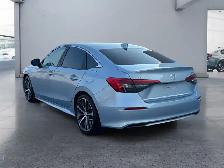 2022 Honda Civic Sedan Touring - Photo 3