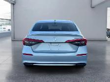2022 Honda Civic Sedan Touring - Photo 4