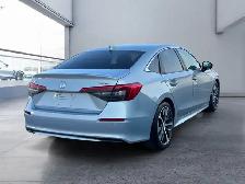 2022 Honda Civic Sedan Touring - Photo 5