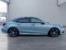 2022 Honda Civic Sedan Touring - Photo 6
