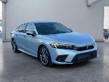2022 Honda Civic Sedan Touring - Photo 7