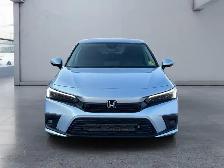 2022 Honda Civic Sedan Touring - Photo 8