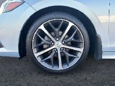 2022 Honda Civic Sedan Touring - Photo 9