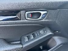 2022 Honda Civic Sedan Touring - Photo 11