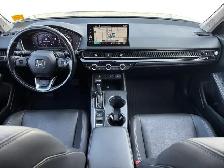 2022 Honda Civic Sedan Touring - Photo 12