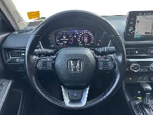 2022 Honda Civic Sedan Touring - Photo 13