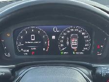 2022 Honda Civic Sedan Touring - Photo 14