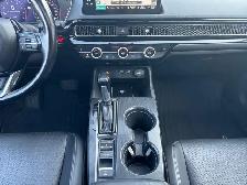 2022 Honda Civic Sedan Touring - Photo 15