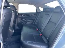 2022 Honda Civic Sedan Touring - Photo 16