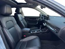 2022 Honda Civic Sedan Touring - Photo 17