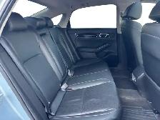 2022 Honda Civic Sedan Touring - Photo 18