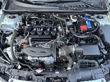2022 Honda Civic Sedan Touring - Photo 20