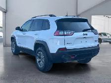 2020 Jeep Cherokee Trailhawk - Photo 3
