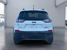 2020 Jeep Cherokee Trailhawk - Photo 4