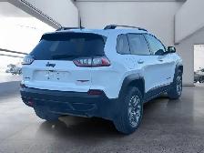 2020 Jeep Cherokee Trailhawk - Photo 5