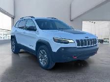 2020 Jeep Cherokee Trailhawk - Photo 7