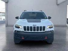 2020 Jeep Cherokee Trailhawk - Photo 8