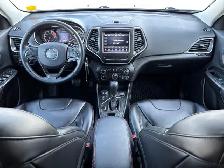 2020 Jeep Cherokee Trailhawk - Photo 12