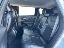 2020 Jeep Cherokee Trailhawk - Photo 16