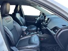 2020 Jeep Cherokee Trailhawk - Photo 17