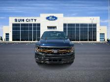 2026 Ford F-150 Tremor 401A - Photo 8
