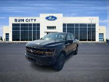 2026 Ford F-150 Tremor 401A