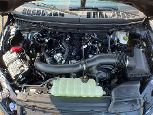 2026 Ford F-150 Tremor 401A - Photo 11