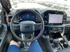 2026 Ford F-150 Tremor 401A - Photo 15