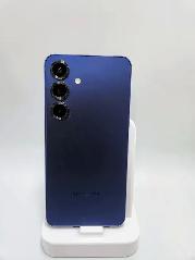 Samsung Galaxy S25 5g 128gb Blue Mint Condition W/Charger