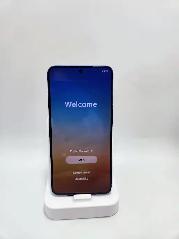 Samsung Galaxy S25 5g 128gb Blue Mint Condition W/Charger - Photo 2