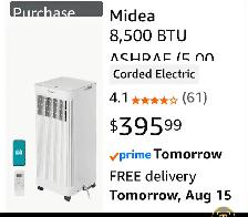 AIR CONDITIONER