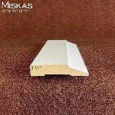Painted Casing & Baseboard – Step Bevel - Manufacturer - Photo 5