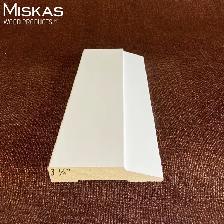 Painted Casing & Baseboard – Step Bevel - Manufacturer - Photo 6