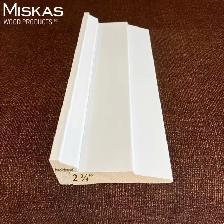 Painted Casing & Baseboard – Step Bevel - Manufacturer - Photo 8
