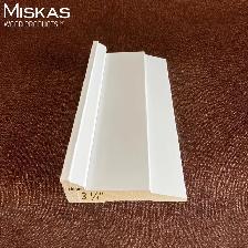 Painted Casing & Baseboard – Step Bevel - Manufacturer - Photo 9