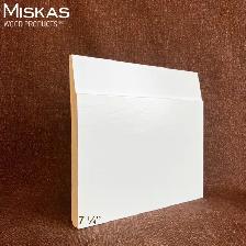 Painted Casing & Baseboard – Step Bevel - Manufacturer - Photo 10