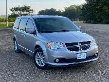 2020 grand Cara - Photo 2