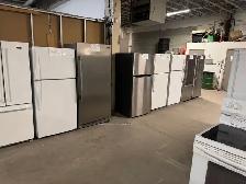 Lot  d’électroménagers usagers, non réparés - Photo 5