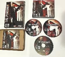 The Punisher PC Game