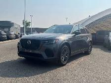 2025 Mazda CX-70 MHEV GS-L W / CERTIFIED- PRE OWNED