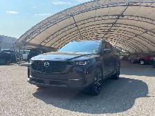 2025 Mazda CX-50 GT W / CERTIFIED PRE-OWNED